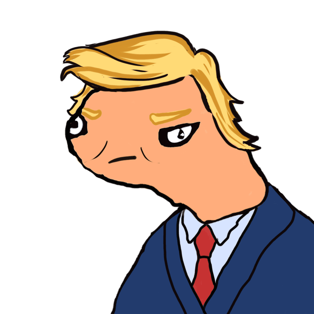Doland Tremp