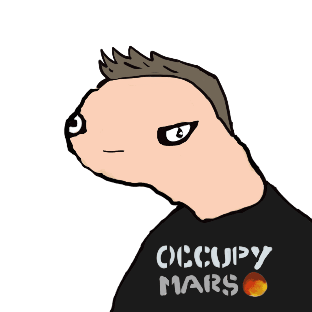 Elern Musk