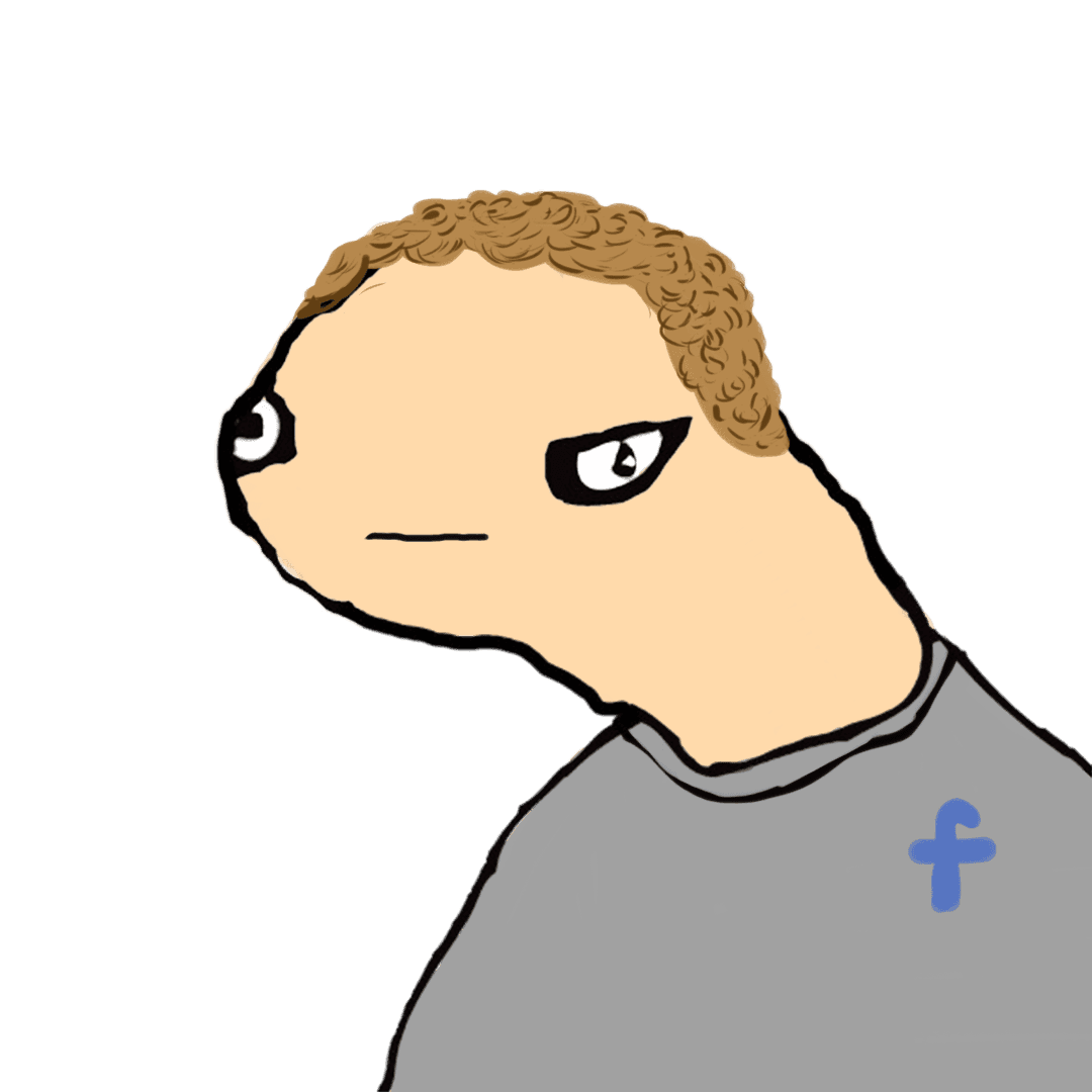 Merk Zookerburg