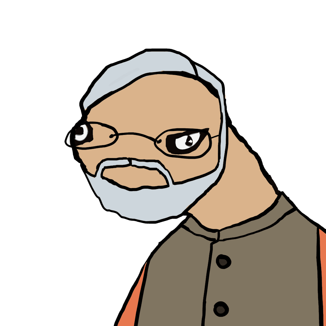 Moodi
